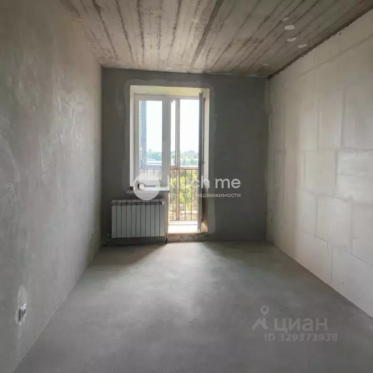 1-к кв. Татарстан, Казань Маршрутная ул., 17к1 (36.6 м) - Фото 1