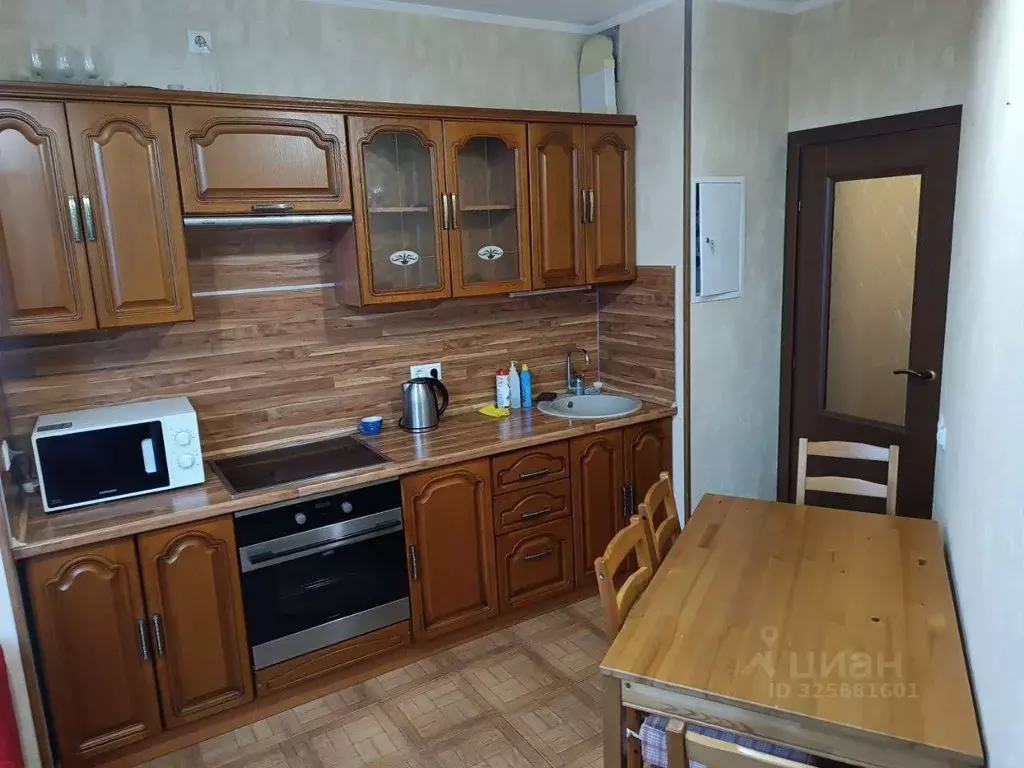 2-к кв. Московская область, Сергиев Посад ул. Дружбы, 9а (60.0 м) - Фото 2