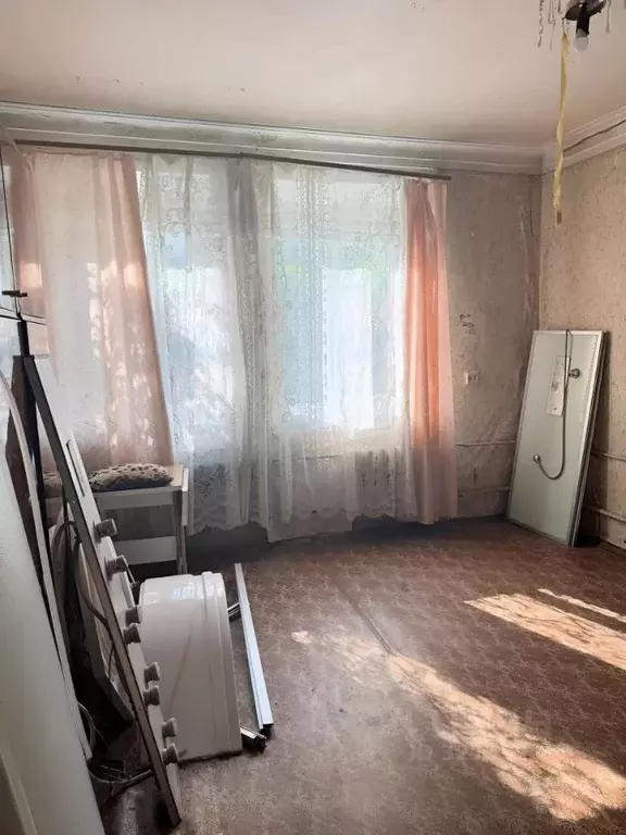 1-к кв. Нижегородская область, Дзержинск просп. Свердлова, 38 (27.2 м) - Фото 1