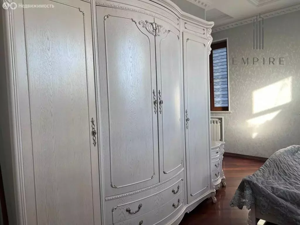 Дом в Грозный, 3-й переулок Маташа Мазаева, 52 (355 м) - Фото 1