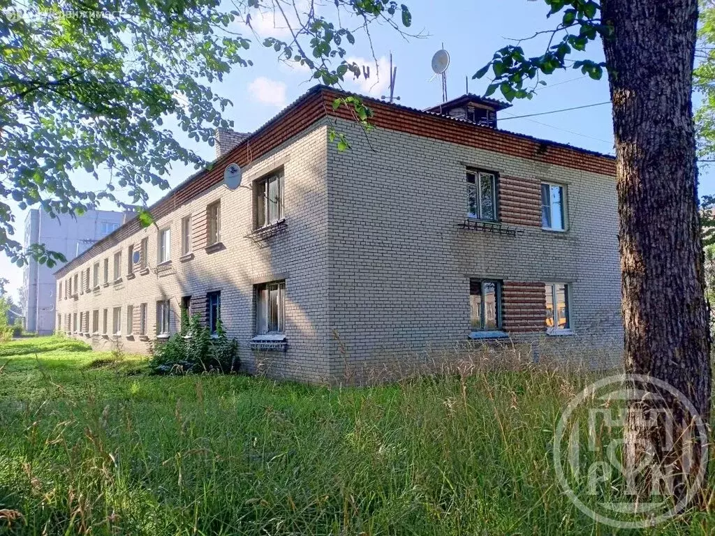 1-комнатная квартира: посёлок Кирпичное, Комсомольская улица, 12 (28 ... - Фото 2