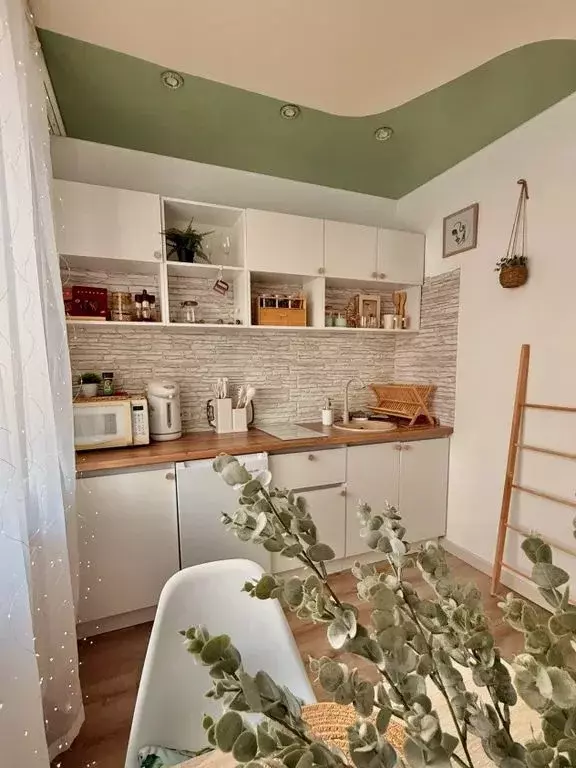 1-к кв. Свердловская область, Нижний Тагил ул. Булата Окуджавы, 13 ... - Фото 2