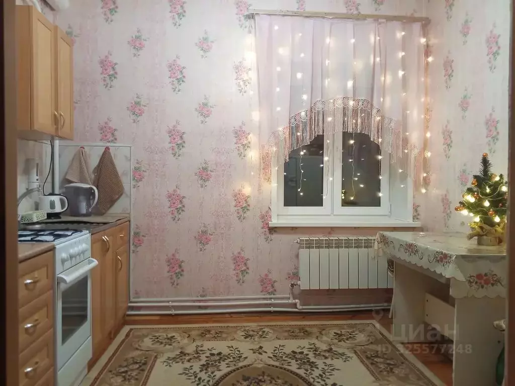 Комната Нижегородская область, с. Дивеево ул. Полевая, 2Б - Фото 2