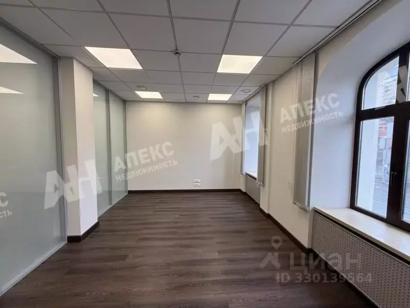 Офис в Москва ул. Большая Якиманка, 21 (253 м) - Фото 1