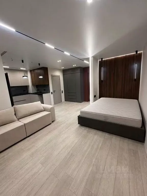 2-к кв. Москва Дмитровское ш., 107Ак1 (55.0 м) - Фото 1