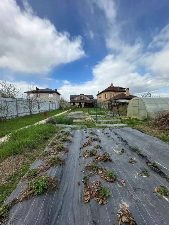Дом в Московская область, Химки городской округ, д. Подолино ул. ... - Фото 1