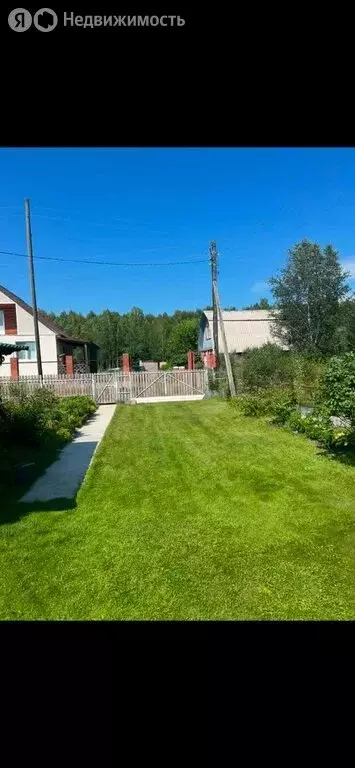 Дом в Ордынский район, СТ Берёзка (30 м) - Фото 0