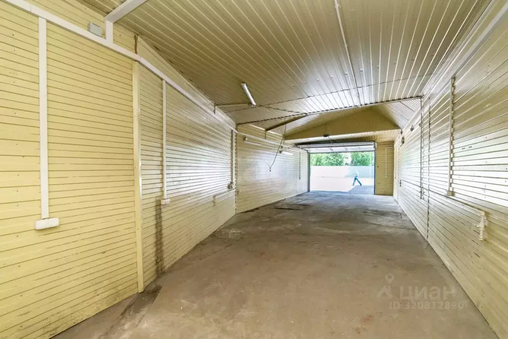 Помещение свободного назначения в Курганская область, Курган ул. ... - Фото 1