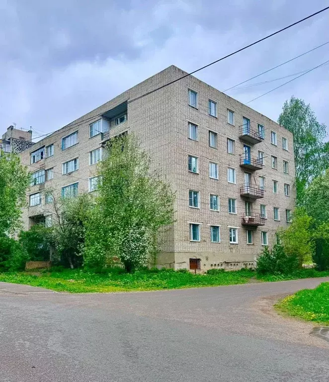 Комната 13 м в 1-к., 5/5 эт. - Фото 0