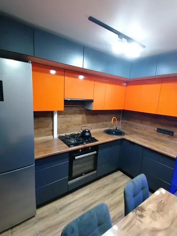 Продаётся 3-к квартира, 65.3 м - Фото 0