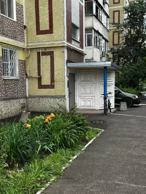 Продаётся 1-к квартира, 31.4 м - Фото 0