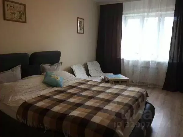 1-к кв. Сахалинская область, Углегорск Красноармейская ул., 4 (36.0 м) - Фото 1