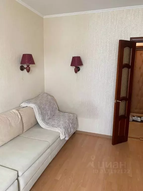 1-к кв. Московская область, Одинцово ул. Чистяковой, 2 (43.0 м) - Фото 0