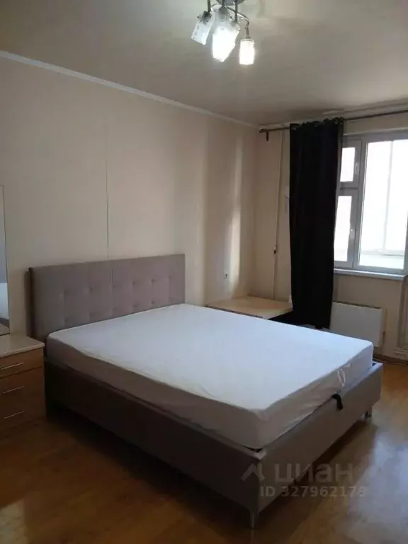 2-к кв. Москва проезд Шокальского, 49К2 (50.0 м) - Фото 1