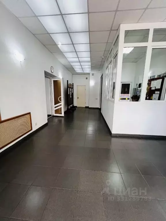 Офис в Краснодарский край, Краснодар Завод Измерительных Приборов мкр, ... - Фото 2