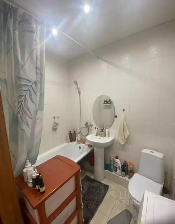 Студия Новосибирская область, Новосибирск ул. Виктора Уса, 9 (22.0 м) - Фото 2