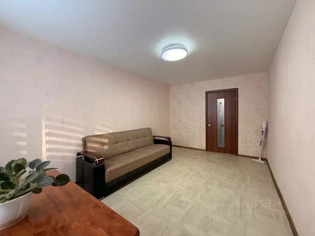 2-к кв. Московская область, Электросталь ул. Серова, 1 (40.7 м) - Фото 2