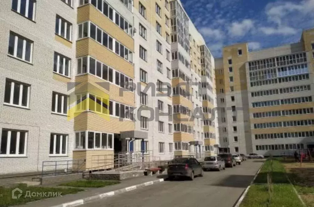 Продаётся 1-к квартира, 30 м - Фото 0