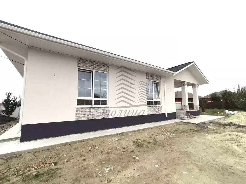 Коттедж в Белгородская область, Старый Оскол Марышкин Лог мкр,  (150 ... - Фото 2