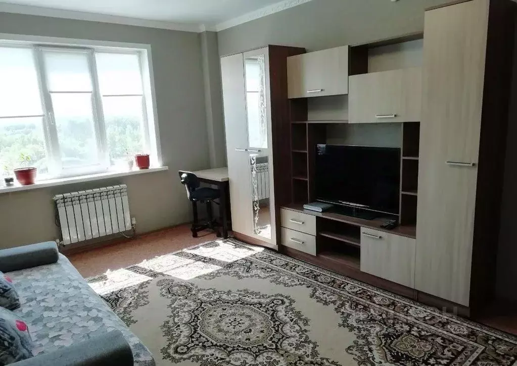 2-к кв. Белгородская область, Старый Оскол Северный мкр, 36 (57.0 м) - Фото 1