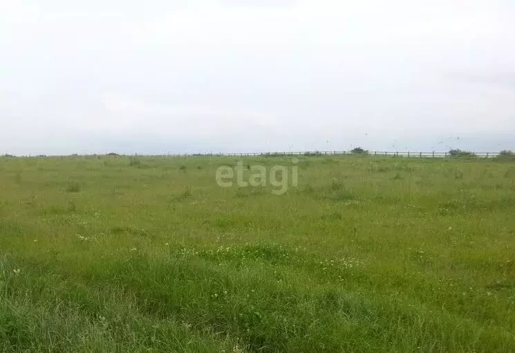 Участок в село Штормовое, улица Дружбы (10 м) - Фото 0