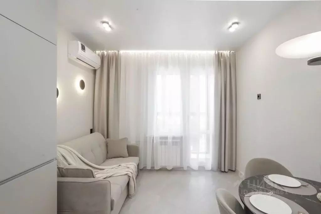 3-к кв. Иркутская область, Иркутск Гусарская тер., 8 (58.6 м) - Фото 2