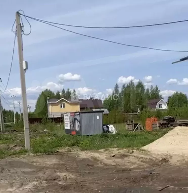 Участок 7,4 сот. (личное подсобное хозяйство (лпх)) - Фото 0
