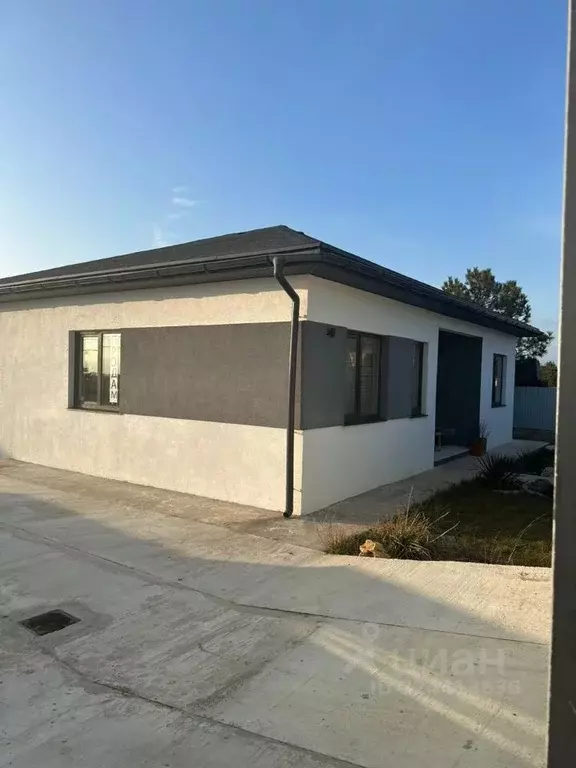 Дом в Севастополь Балаклавский муниципальный округ, Лазурь ТСН,  (140 ... - Фото 2