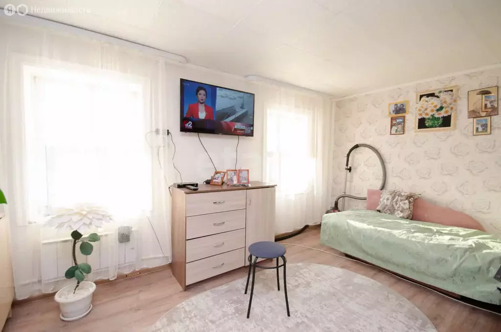 Дом в Слобода-Бешкиль, Революционный переулок (29 м) - Фото 1