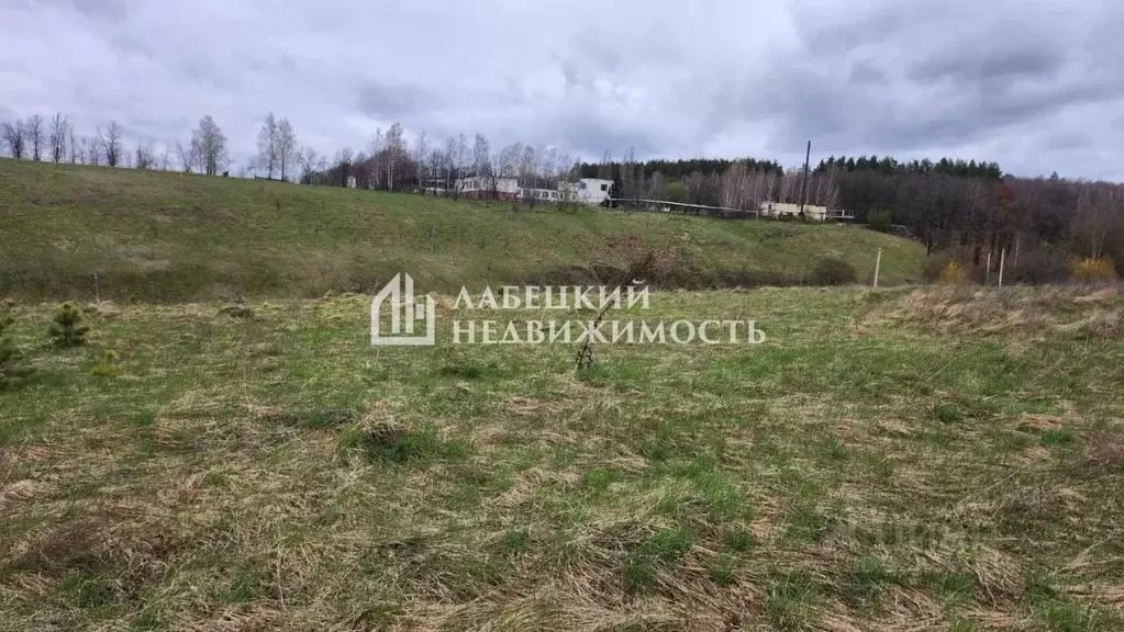 Участок в Орловская область, Орловский муниципальный округ, д. ... - Фото 2