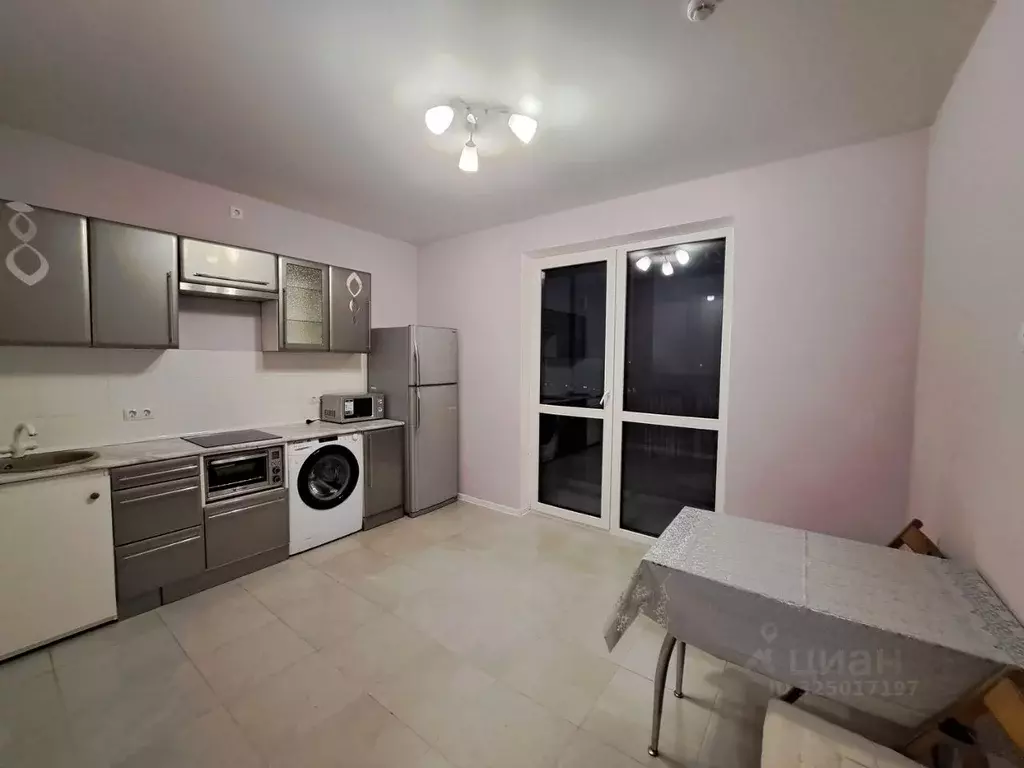 1-к кв. Москва Щелковское ш., 92Ак1 (42.9 м) - Фото 0