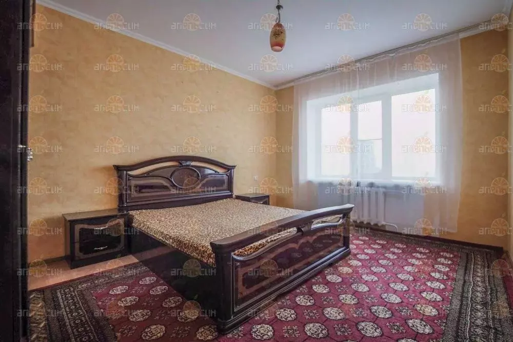 2-к кв. Ставропольский край, Ставрополь ул. Войтика, 4/1 (61.8 м) - Фото 1