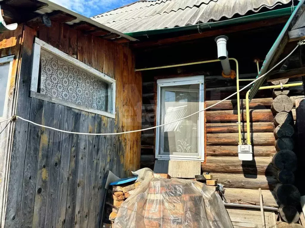 Дом 57,1 м на участке 9,6 сот. - Фото 0
