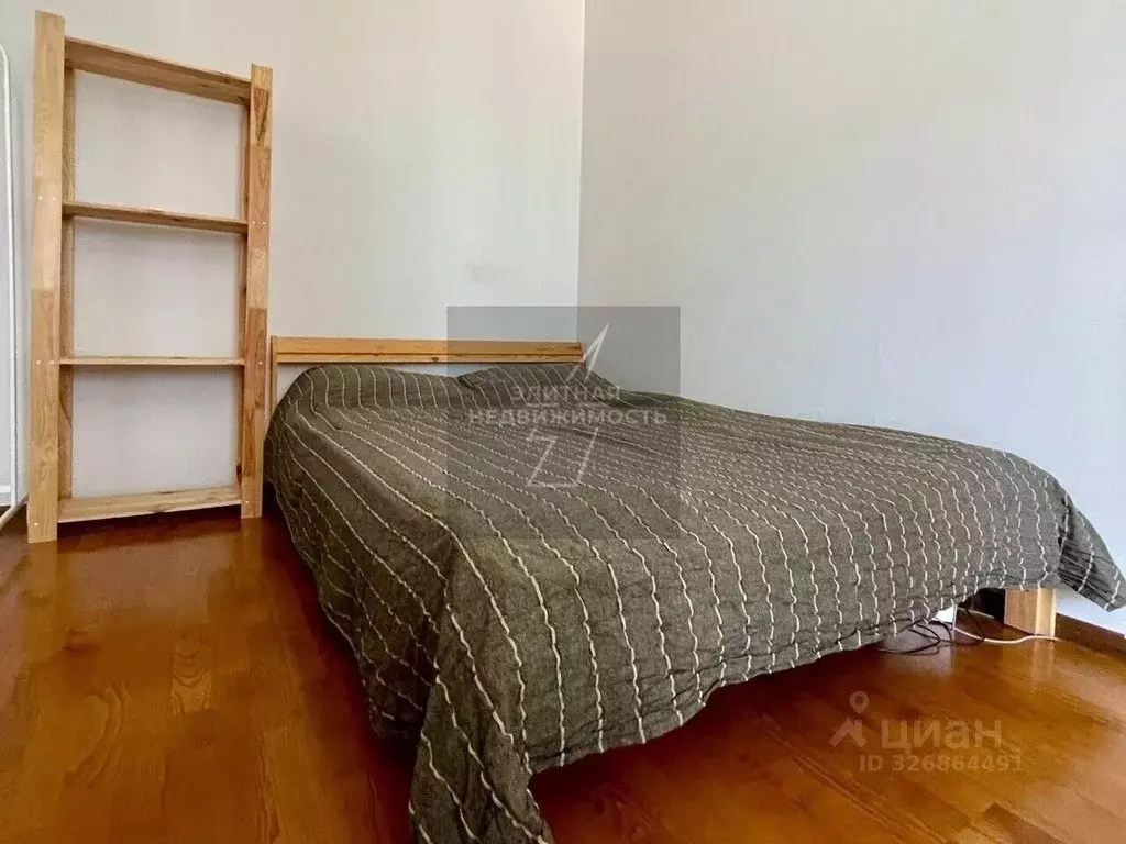 1-к кв. Татарстан, Казань ул. Сибгата Хакима, 46 (40.0 м) - Фото 2