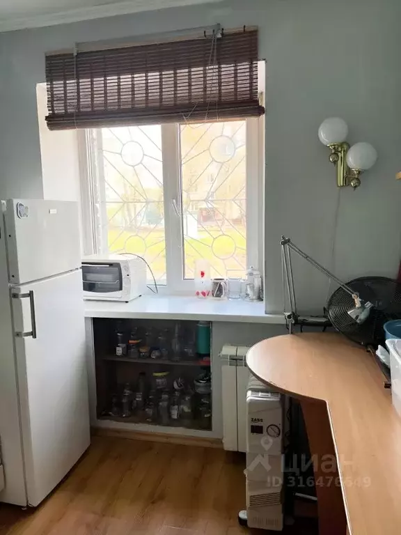 1-к кв. Алтайский край, Барнаул ул. Свердлова, 86 (30.8 м) - Фото 0