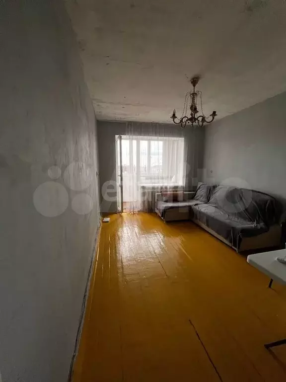 3-к. квартира, 54 м, 5/5 эт. - Фото 0