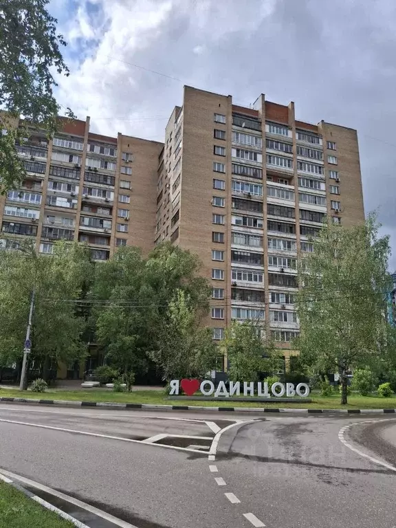 Комната Московская область, Одинцово ул. Маршала Бирюзова, 30А (18.6 ... - Фото 0