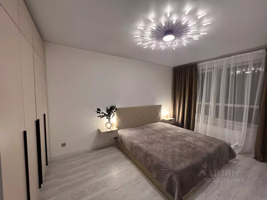 1-к кв. Санкт-Петербург просп. Обуховской обороны, 36 (36.7 м) - Фото 1