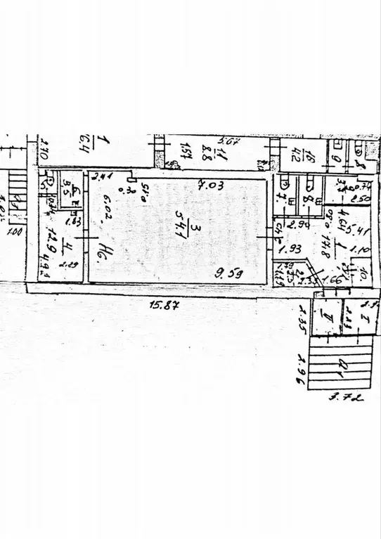 Свободного назначения - Фото 0