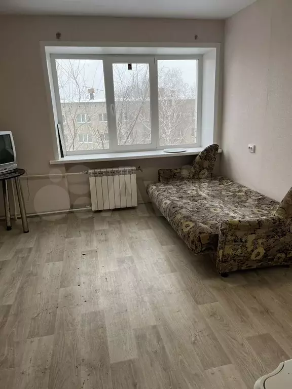 1-к. квартира, 18 м, 5/5 эт. - Фото 0