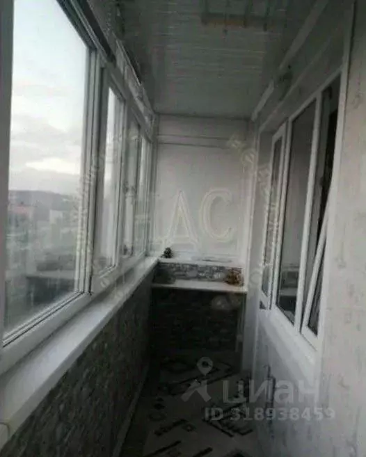 2-к кв. Курская область, Курск ул. Энгельса, 90 (44.8 м) - Фото 0