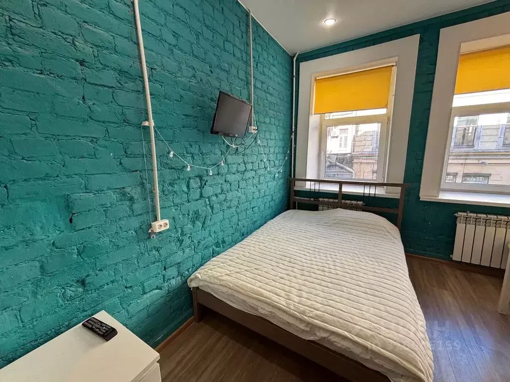 Студия Санкт-Петербург Московский просп., 18 (18.0 м) - Фото 0