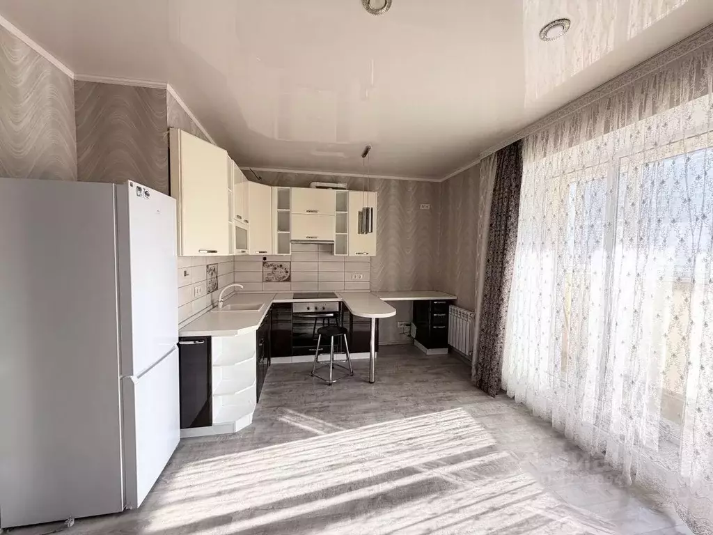 Студия Брянская область, Брянск ул. Горбатова, 22 (31.0 м) - Фото 1