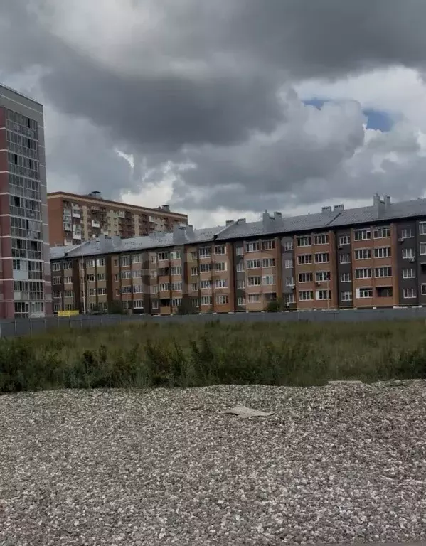 Студия Ярославская область, Ярославский муниципальный округ, пос. ... - Фото 1