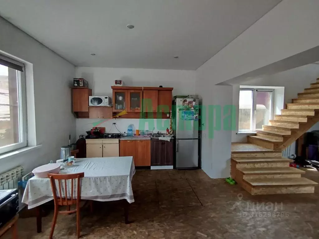 Дом в Забайкальский край, Чита Московский тракт, 26А (128 м) - Фото 1