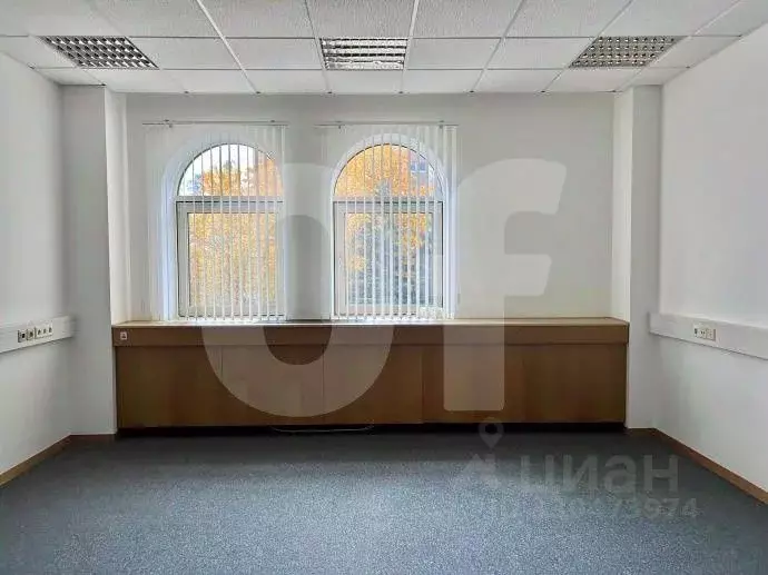 Офис в Москва Новочеремушкинская ул., 71/32 (1619 м) - Фото 1