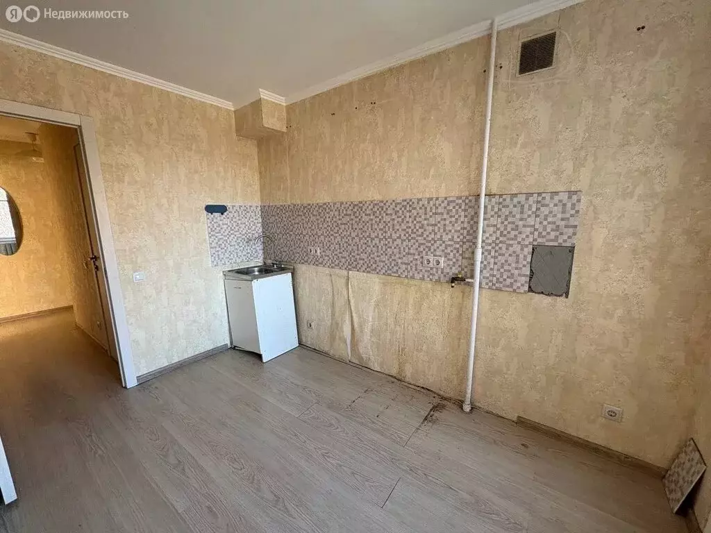 2-комнатная квартира: Москва, Коломенский проезд, 23к2 (36.1 м) - Фото 2