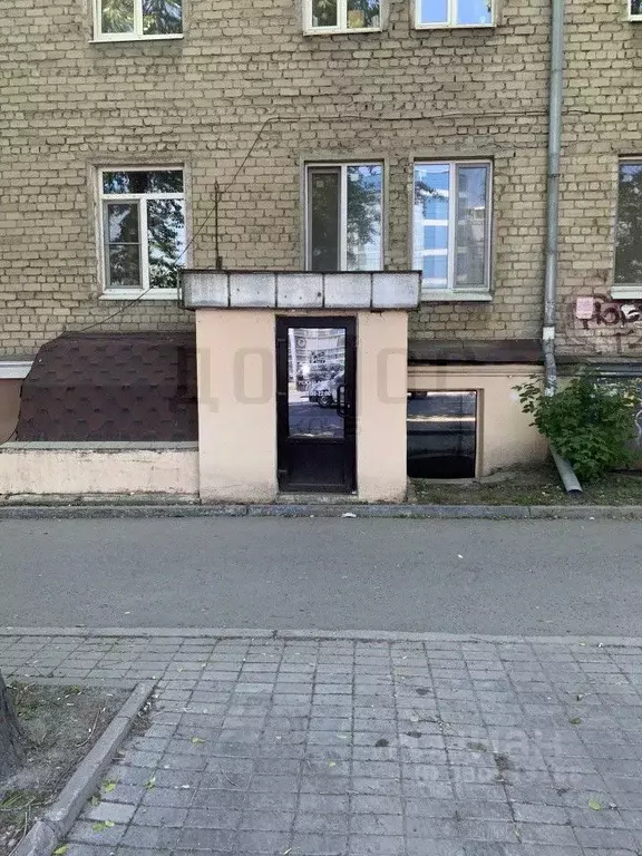 Помещение свободного назначения в Свердловская область, Екатеринбург ... - Фото 2