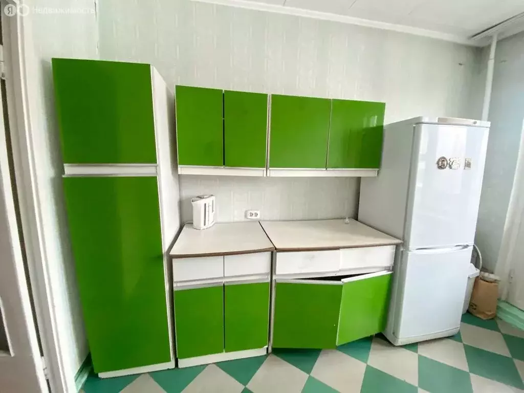 3-комнатная квартира: Самара, улица Стара-Загора, 222 (67 м) - Фото 2