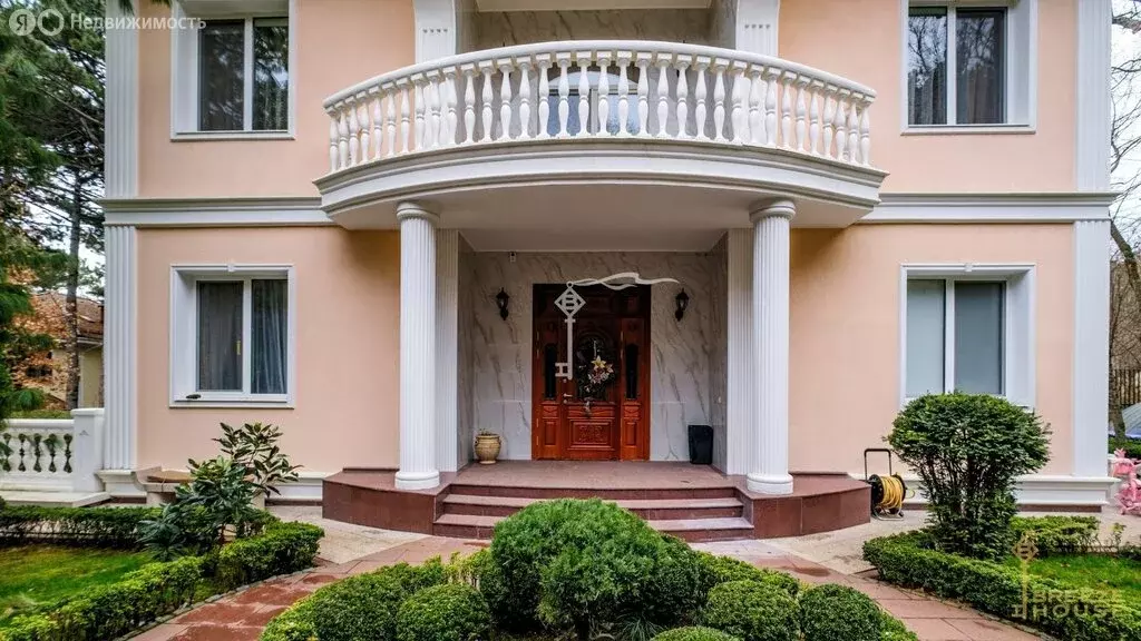 Дом в Республика Крым, муниципальный округ Ялта, посёлок Горное, 41 ... - Фото 2